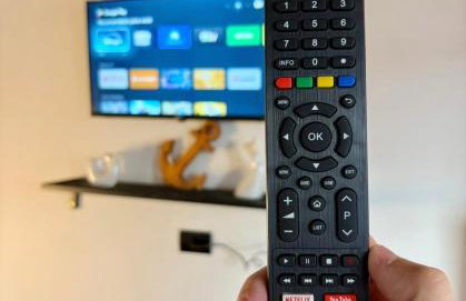 Apartamento aconchegante - Sesc Bertioga dentro de Pousada Lemon - Foto 4