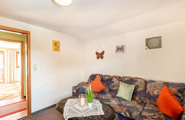 Chalet in Hainzenberg Near Ski Slopes - Foto 17