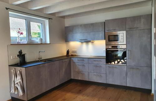 Ferienhaus am Funkenbühl - Foto 7