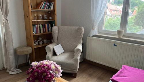 Ferienwohnung an der Rosenstraße - Foto 5