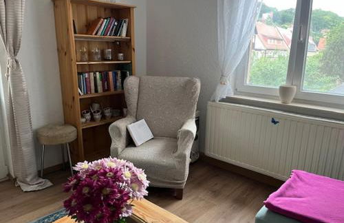 Ferienwohnung an der Rosenstraße - Foto 5