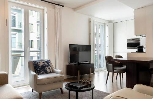 Marquês Best Apartments - Lisbon Best Apartments. - Foto 24