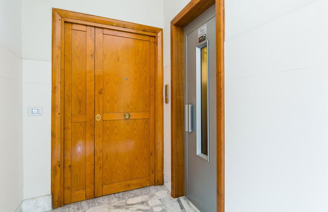 Terrazza 30 by Napoliapartments - Foto 41