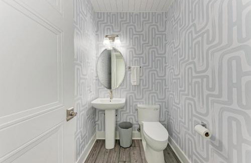 Sweet & Salty Beach House home - Foto 11