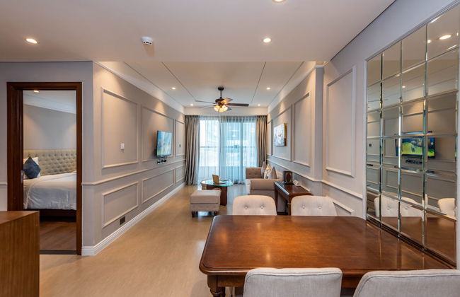 Neo Classic Condo - Foto 22