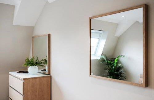 Madison Hill - White Hill House 5 - 3 bedroom flat - Foto 22