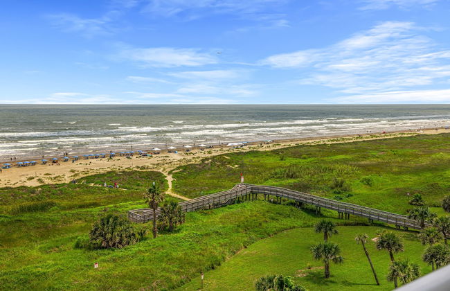 Galvestonian by VTrips - Foto 62