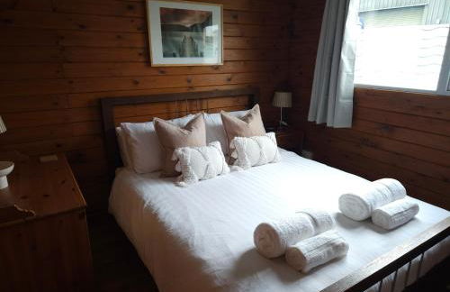 Captain’s Cabin - Photo 44