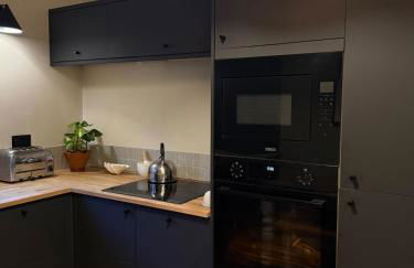 Montagu Apartment - St Leonards-on-Sea - Luxurious 2 bed Coastal Stay - Foto 30