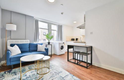 Elegant One-Bedroom Suite at Mount Stuart Square - Foto 6