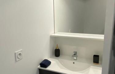 Flat Bobigny near Paris 1 min from the metro - Foto 18