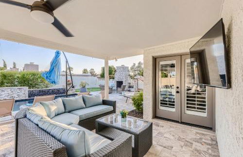 The Bridle is Right - *Heated Saltwater Pool* - Photo 43