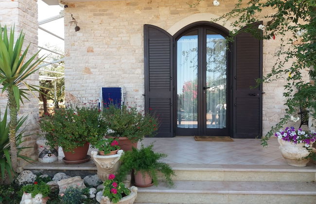 Villa Calendula - Foto 29