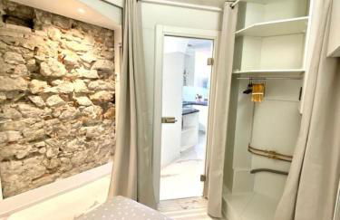 LE ROCAMARE -Superb-Atypical Sea view-A.C-WIFI - Foto 23