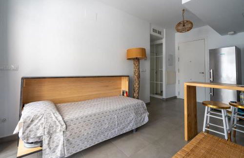 Apartamento Calpe Beach - Photo 14