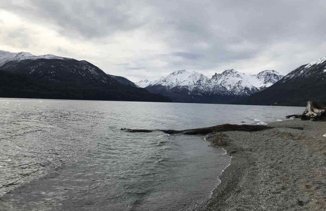 Excursión privada a los lagos Gutiérrez, Guillelmo y Mascardi - Foto 5