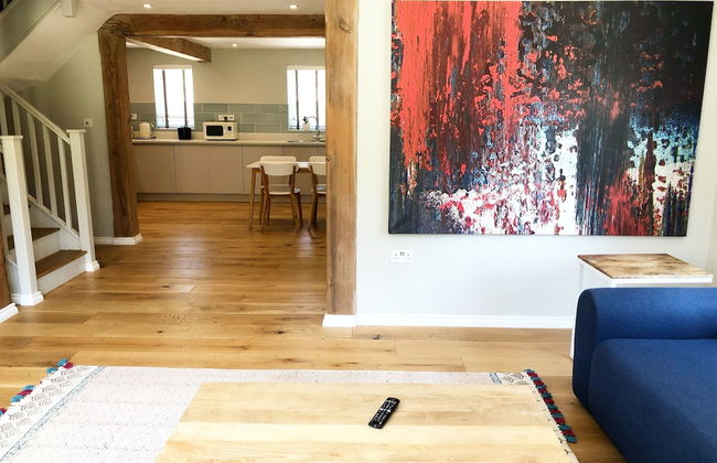 The Cottages at Crouchers Orchards - Foto 30