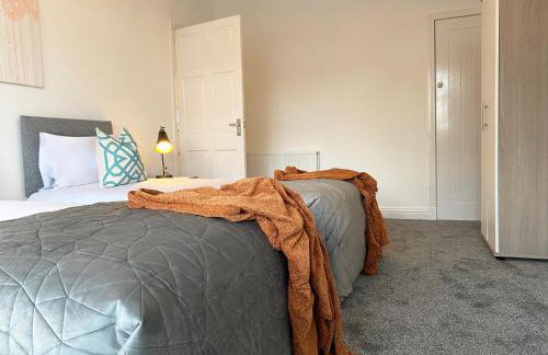 Gladsmuir House - Foto 34