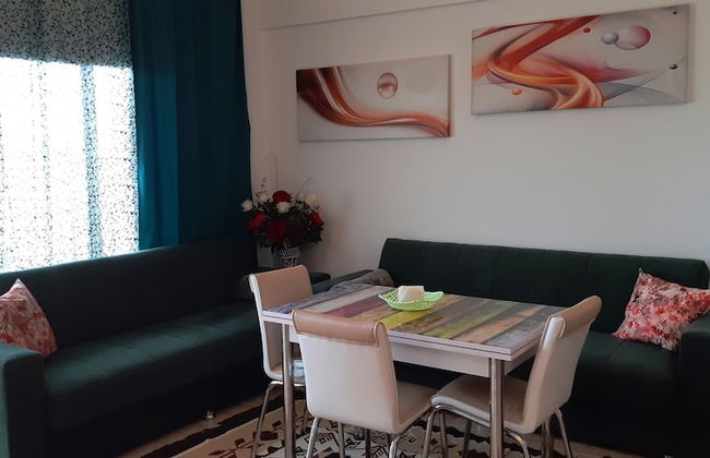 Begonvilla Court Block 1 Apartment 14 - Foto 7