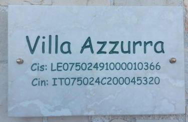 Villa Azzurra - casa vacanze - Foto 38