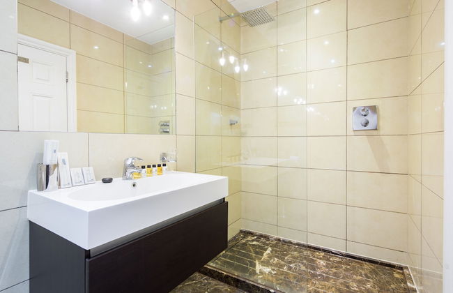 Lancaster Gate ,Hyde Park by London Hotel Collection - Photo 73