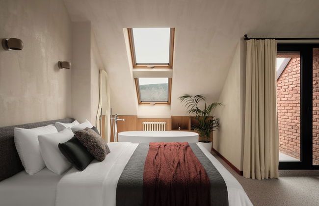 Apart.In Georgia - Foto 27