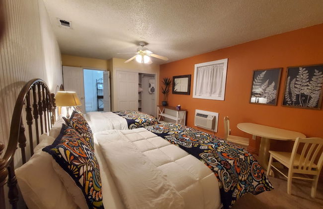 Butterfield Inn Main Street Cottages - Foto 7