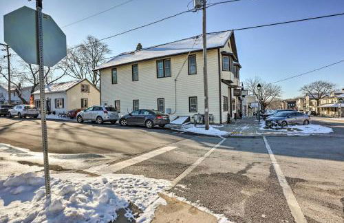 Delafield Vacation Rental Near Lakes and Parks! - Foto 24