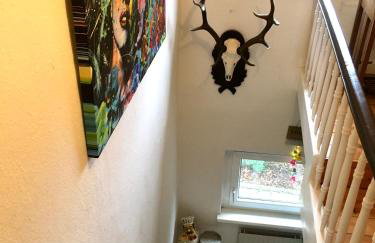 Kunst am Rothaarsteig in Brilon Centrum - Photo 8