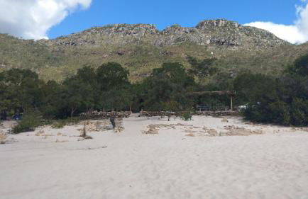 Maria Bonita Eco Pousada - Foto 30