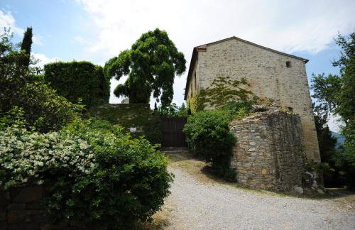 Castello di Fighine - Foto 28