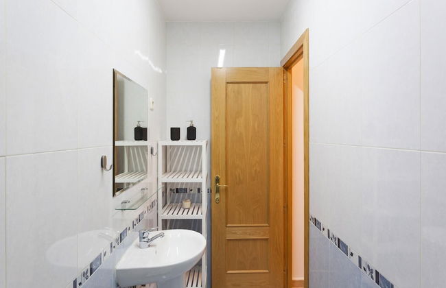 Over the Rooftops - Historic District - Sol - Photo 13