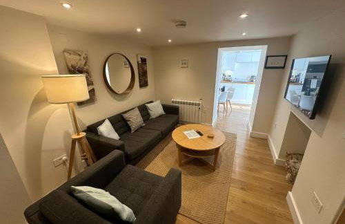 Crimpers Cottage - Foto 1