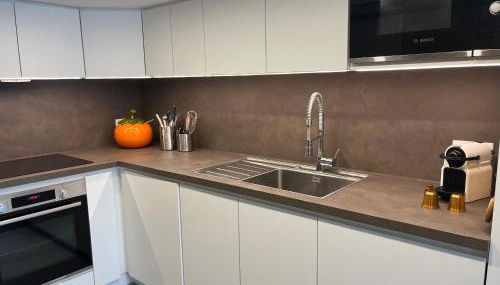 Flaine Forum H1 Cassiopée Mezzanine & Terrasse - Photo 3