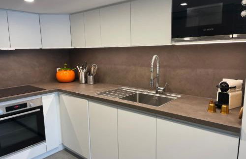 Flaine Forum H1 Cassiopée Mezzanine & Terrasse - Foto 3