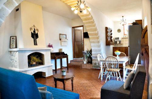 Villa Zoi Tzitzifes - Foto 10