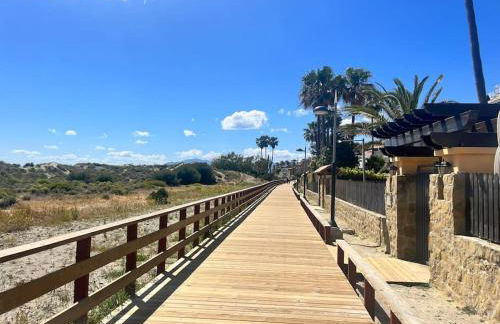 First Line Beach Beautiful and Bright Home - Photo 22