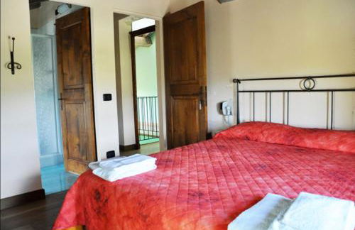 Agriturismo Campo del Pillo - Foto 58