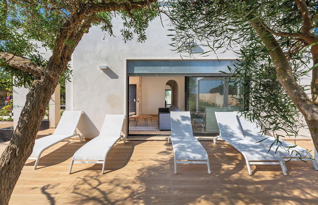 4147 Villa Daversa by Barbarhouse - Foto 38