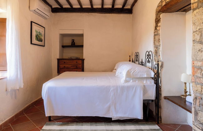 Castello di Tornano Wine Resort - Foto 24