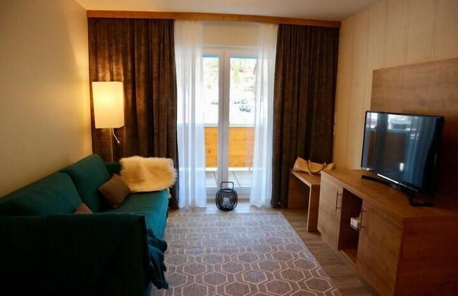 Feldberg Lodge - Foto 20