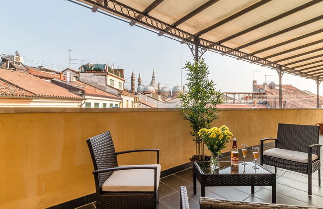 Basilica Sant'Antonio at 100 meters - Foto 74