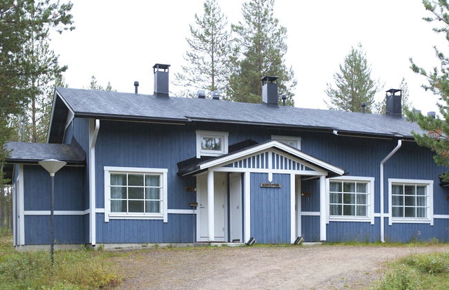 Holiday Club Pyhä - Foto 35