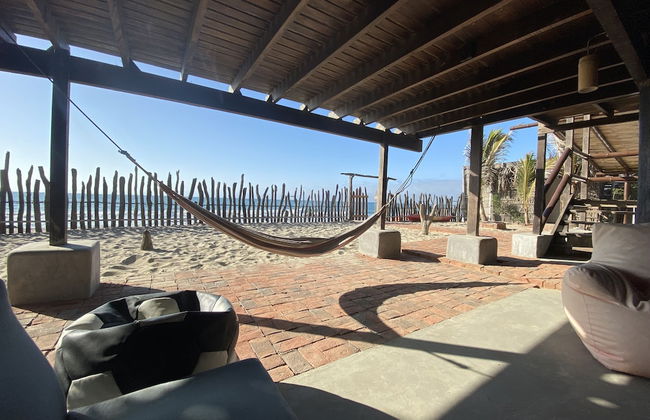 Bella casa en la playa de Canoas de PS - Foto 17