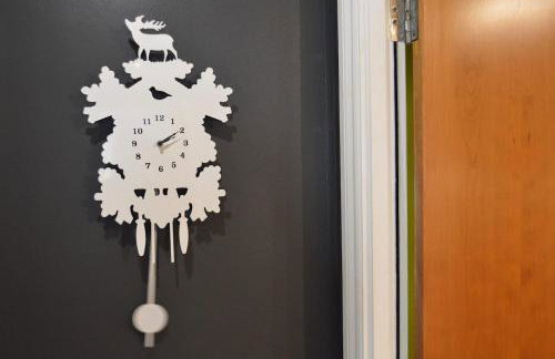 Large 2 bed flat, 2 bath, free parking & lift - Foto 19