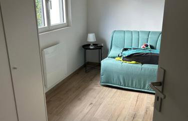 Maison proche de la mer - Foto 23