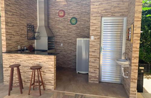 Casa com Piscina para Casais ou Familias - Foto 37