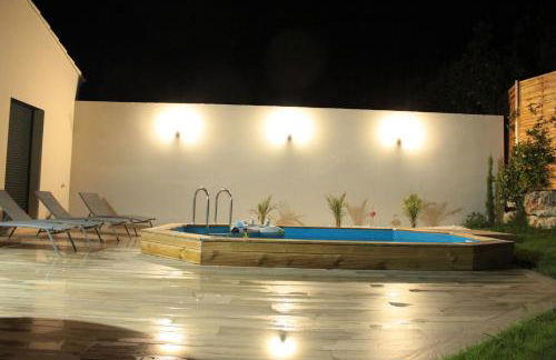 Les Villas des Fontaines - Foto 29