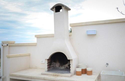 Villa Solimar -Sole del Salento - Foto 17