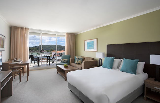 Mantra Ettalong Beach - Foto 11